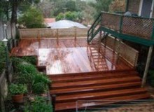 Kwikfynd Decks
wangara