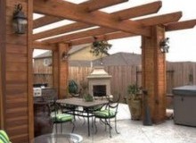Kwikfynd Pergolas
wangara